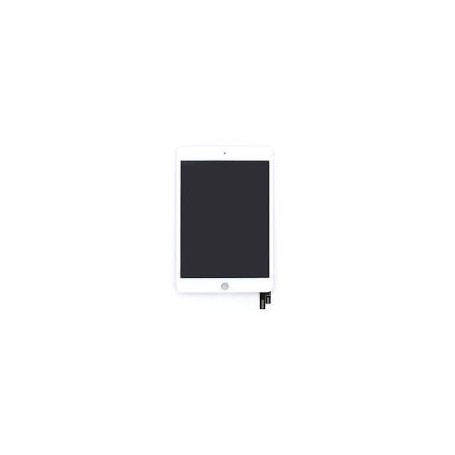 Remplacement écran tactile iPad mini 4