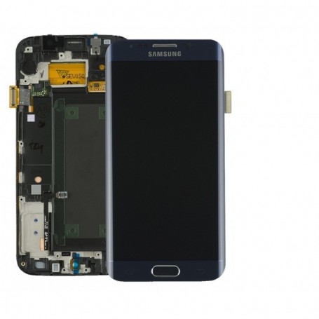 Forfait remplacement écran Samsung S6 Edge