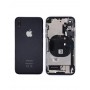 Remplacement chassis iPhone X Noir