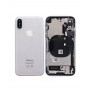 Remplacement chassis iPhone X Blanc