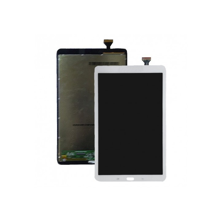 Remplacement écran complet Samsung Galaxy Tab E