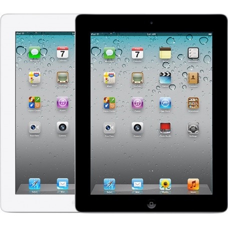 Remplacement écran tactile iPad 2