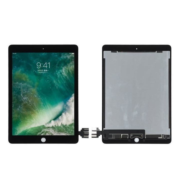 Forfait remplacement écran iPad Pro 9,7 pouces