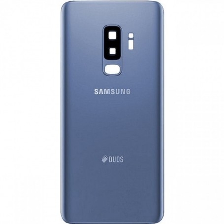 Remplacement face d'origine arrière Samsung S9