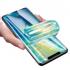 Film UV Hydrogel Smartphone