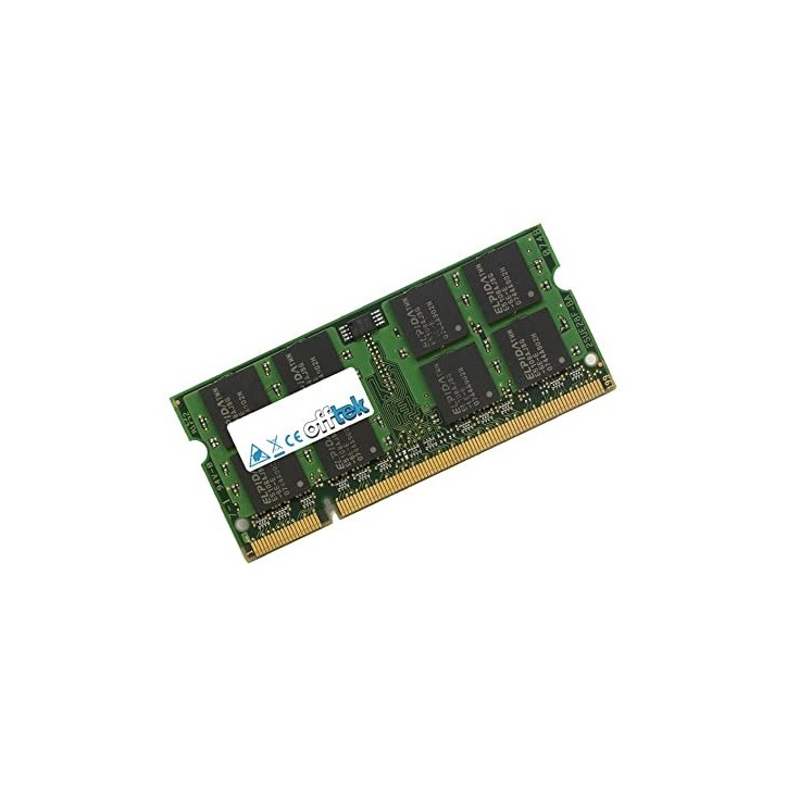 Remplacement RAM 8Go