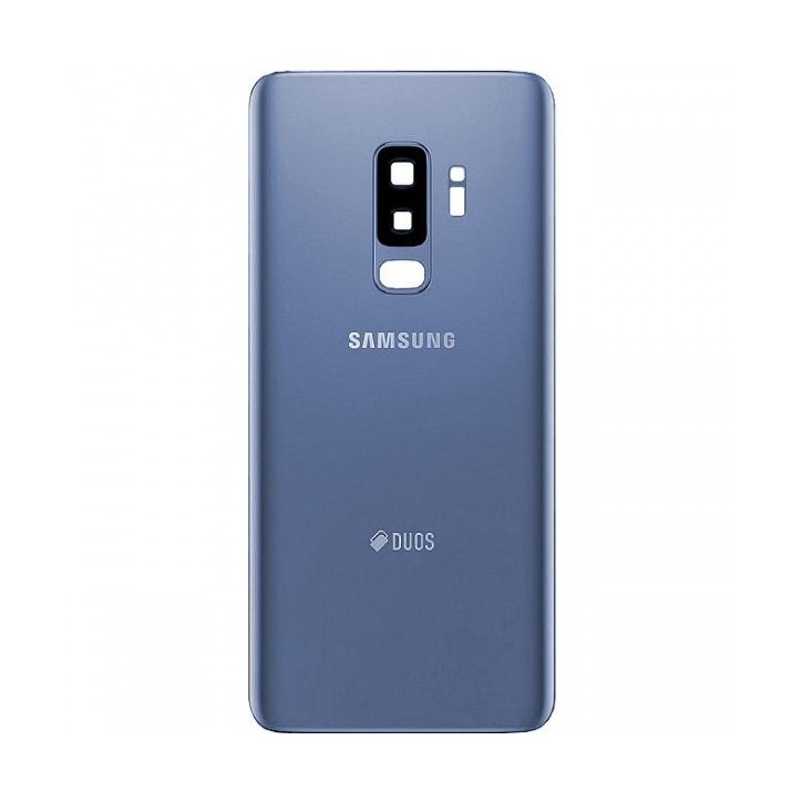 Remplacement face d'origine arrière Samsung S9+