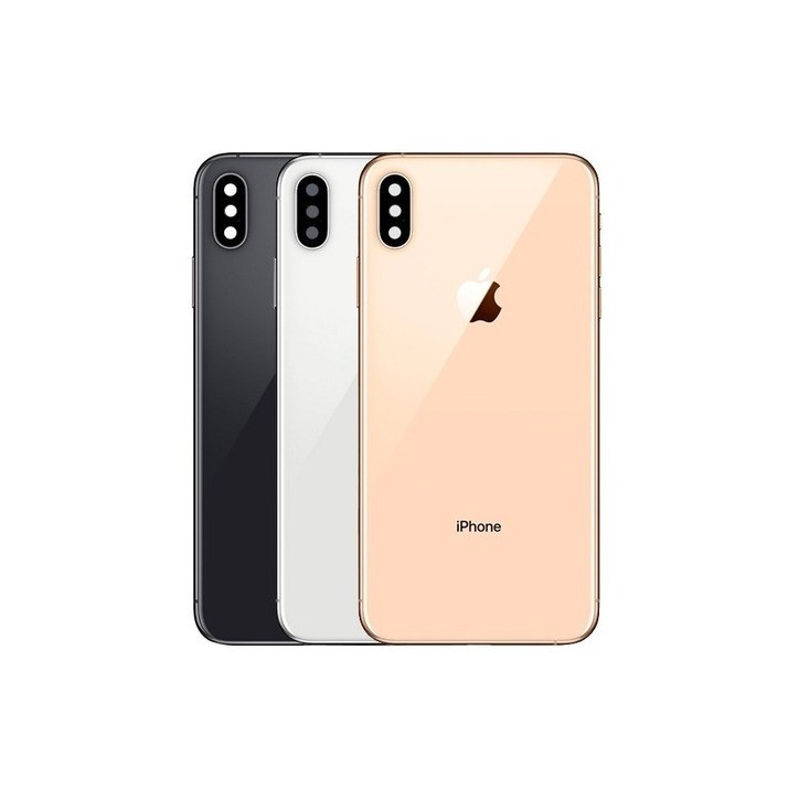 Remplacement Chassis AR iPhone XS Max