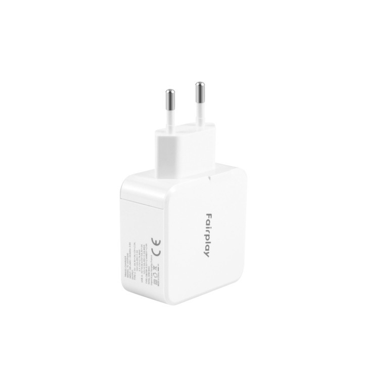 Chargeur 30W/USB-A-C | chargeur rapide