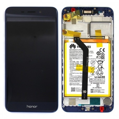 Remplacement bloc écran complet Huawei Honor 6C Pro