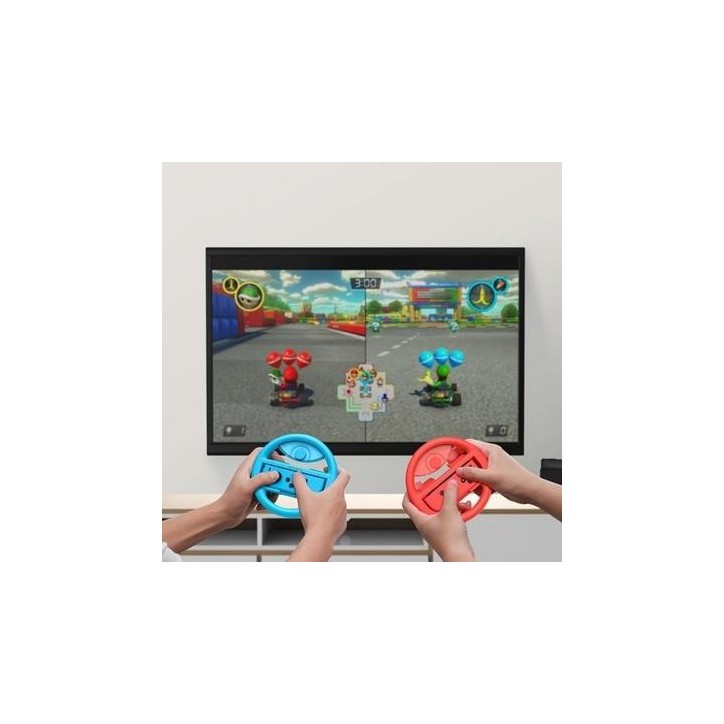 BASEUS Volants Joy-Cons Nintendo Switch (X2)