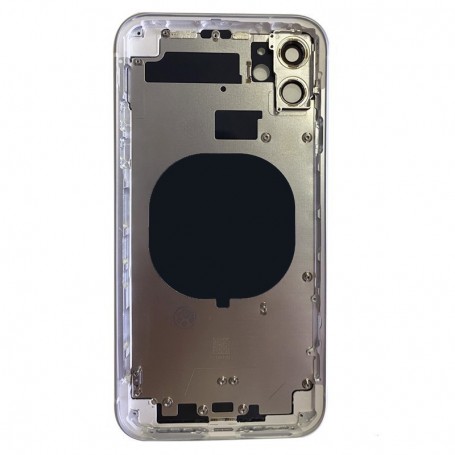 Remplacement du chassis iphone 11
