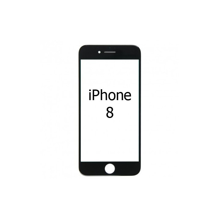Panne de charge iPhone 8