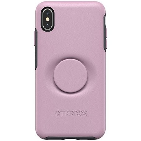 OTTERBOX Pop Symmetry iPhone XS Max (Rose)