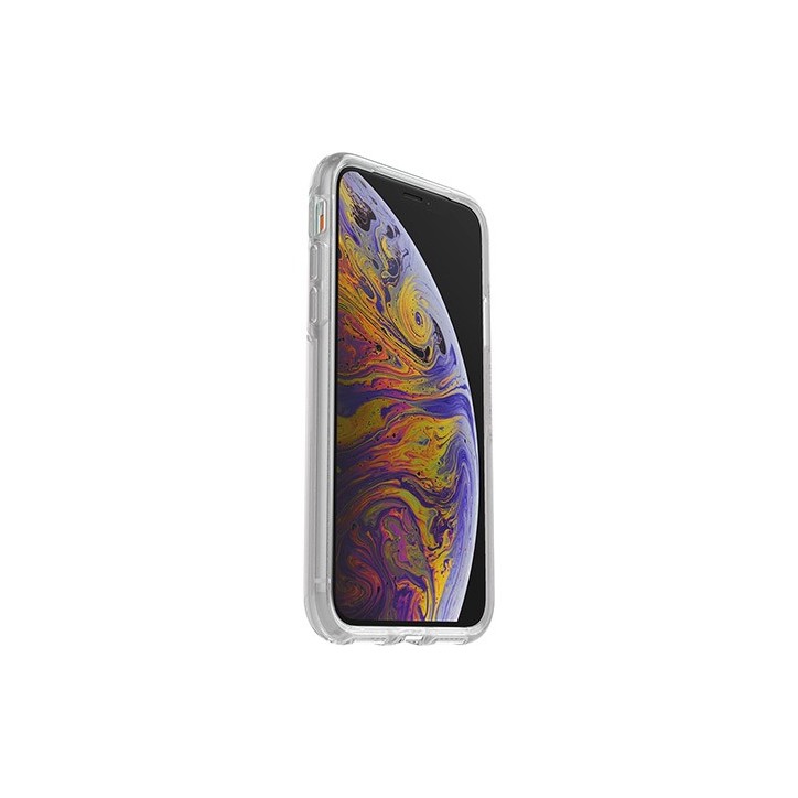 OTTERBOX Symmetry iPhone XS (Gradient Energie)