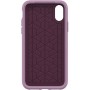 OTTERBOX Symmetry iPhone XS (Violet)