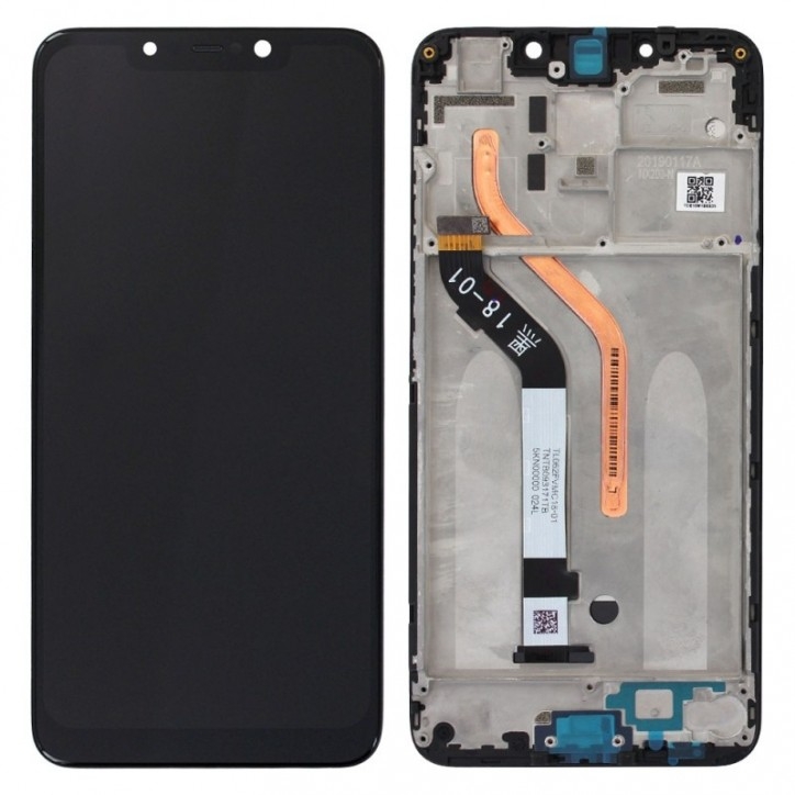 Forfait de réparation pocophone f1 Xiaomi