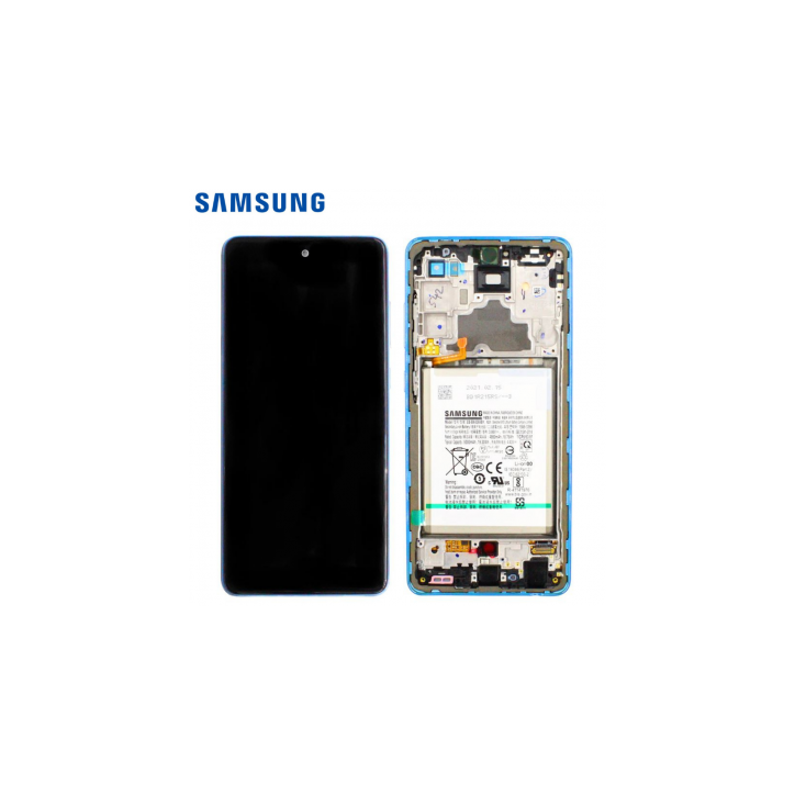 Ecran Samsung Galaxy A52