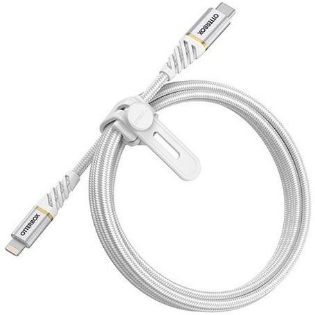 OTTERBOX Câble USB-C/Lightning MFI PD 1m