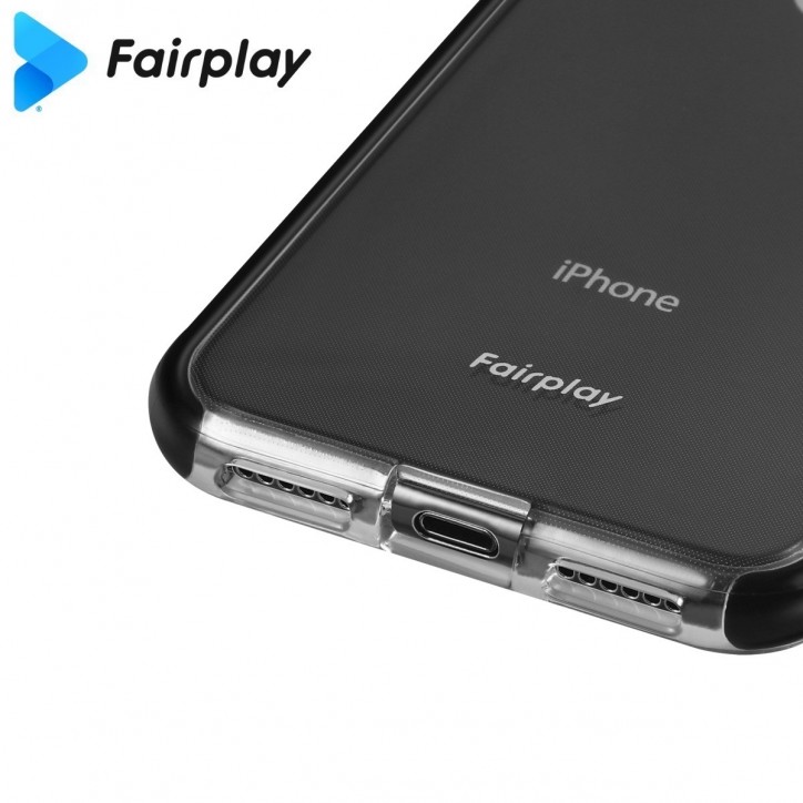 FAIRPLAY GEMINI iPhone X / XS