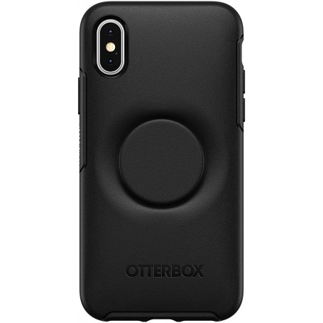 OTTERBOX Pop Symmetry iPhone X/XS