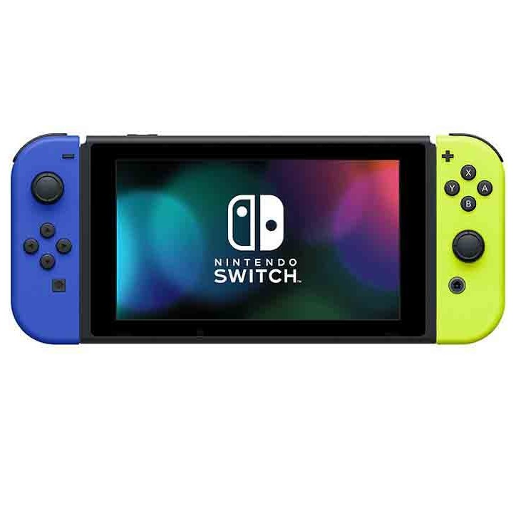 Nintendo Switch d'occasion