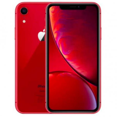 iPhone XR 64 Go Rouge - Grade A