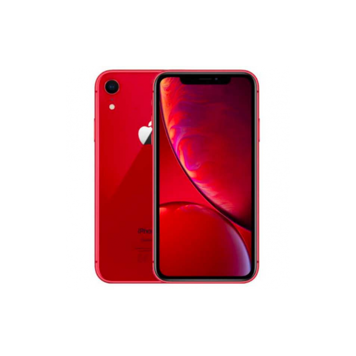 iPhone XR 64 Go Rouge - Grade A
