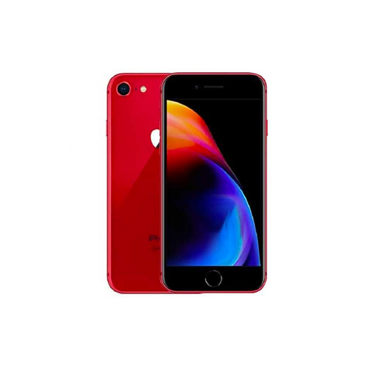 iPhone 8 64 Go Rouge - Grade A