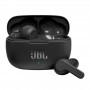 Ecouteurs Bluetooth JBL Wave 200 Noir