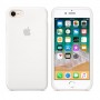 Coque blanche iphone 8
