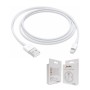 Cable USB A / Lightning 1 M