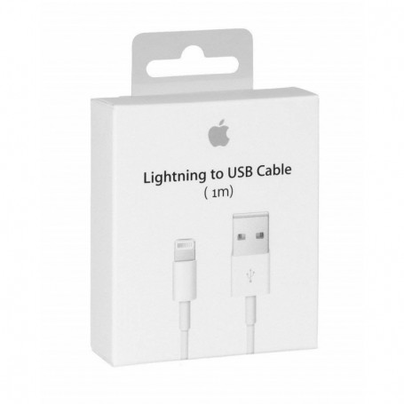 Apple Câble USB / Lightning- 1M