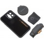PolarPro - Kit de Filtres LiteChaser Pro Cinéaste - Iphone 12 Pro Max
