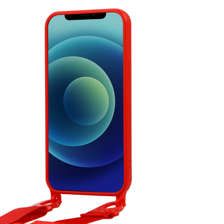 Fairplay BEEMIN iPhone SE 2020 Rouge