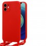 Fairplay BEEMIN iPhone XS Rouge