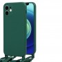 Fairplay BEEMIN iPhone 12 Pro Vert foncé