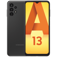 Samsung Galaxy A13 64 Go Rep iPhone Médoc