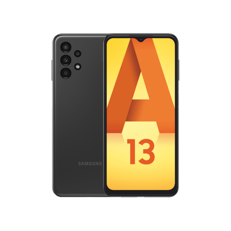 Samsung Galaxy A13 64 Go Rep iPhone Médoc