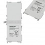 Remplacement batterie samsung galaxy Tab 4