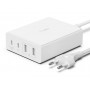 Belkin BOOST CHARGE PRO - Chargeur USB-C GaN 4 ports (108W)