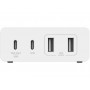 Belkin BOOST CHARGE PRO - Chargeur USB-C GaN 4 ports (108W)