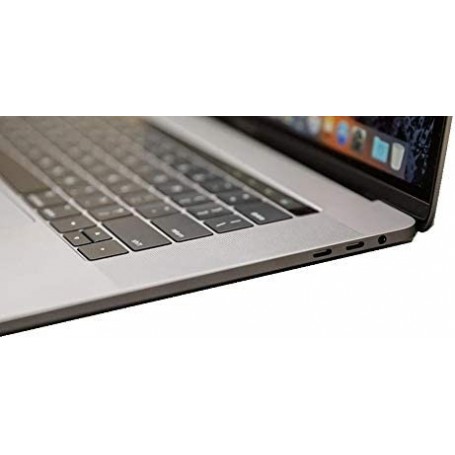 MacBook Pro (13 pouces, 2017, deux ports Thunderbolt 3) - Caractéristiques  techniques (FR)