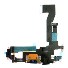  Forfait de remplacement connecteur de charge iPhone 12 Mini Rep iPhone Médoc