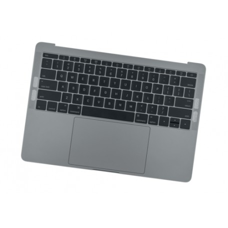Remplacement Top Case MacBook air 2015