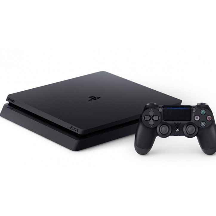 Nettoyage PS4 + Pâte thermique