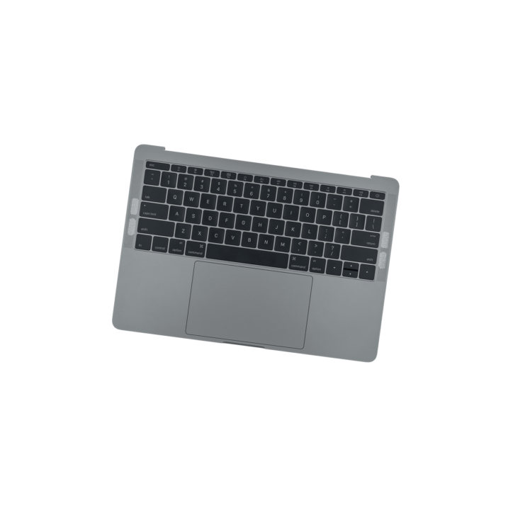 Remplacement Top Case MacBook