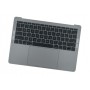 Remplacement Top Case MacBook