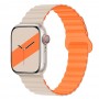 Bracelet Silicone pour Apple watch