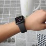 Bracelet en Silicone Apple Watch